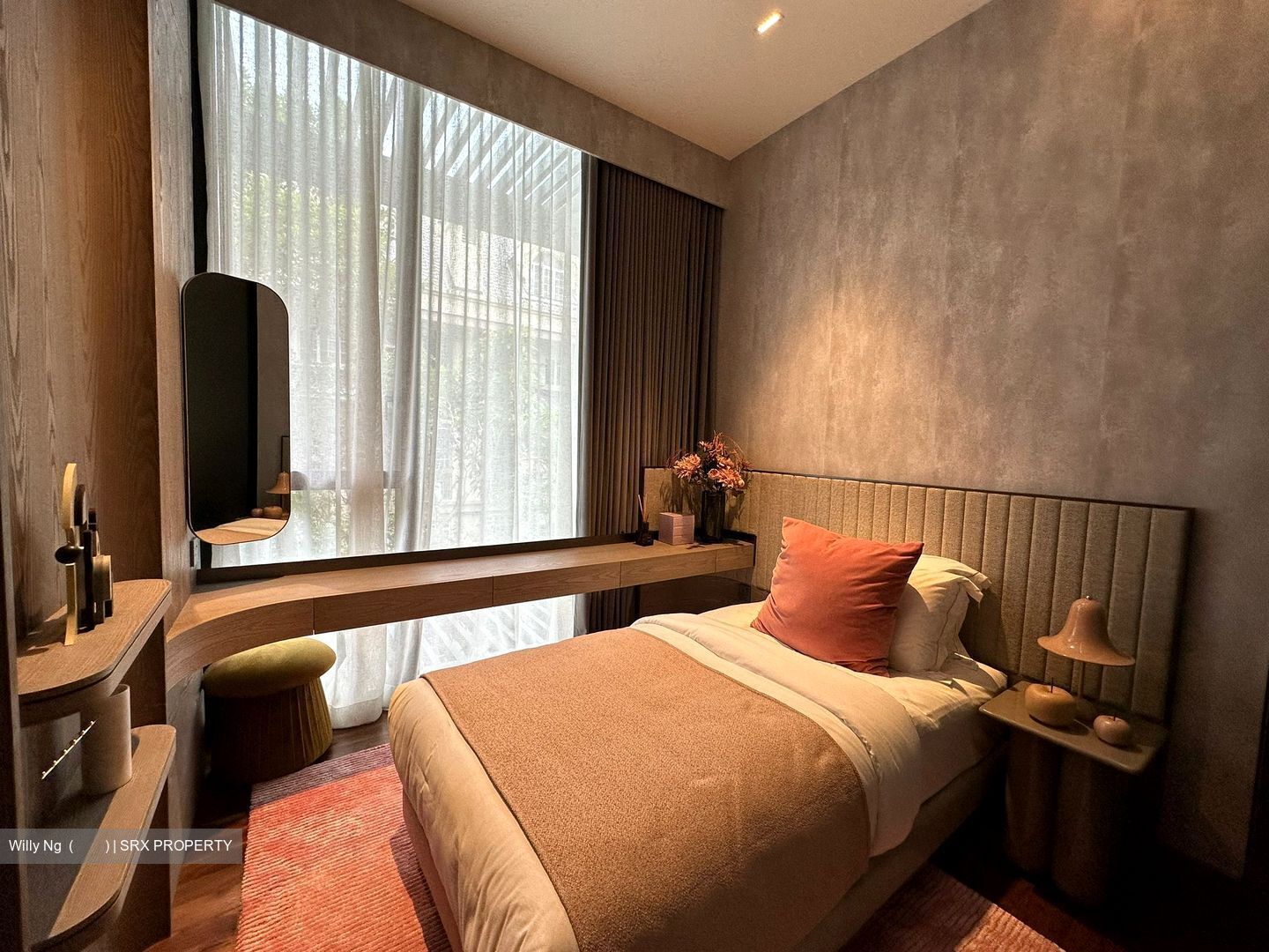 Jervois Privé (D10), Apartment #410899461